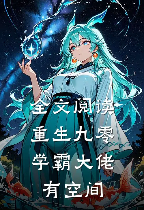 全文阅读重生九零：学霸大佬有空间