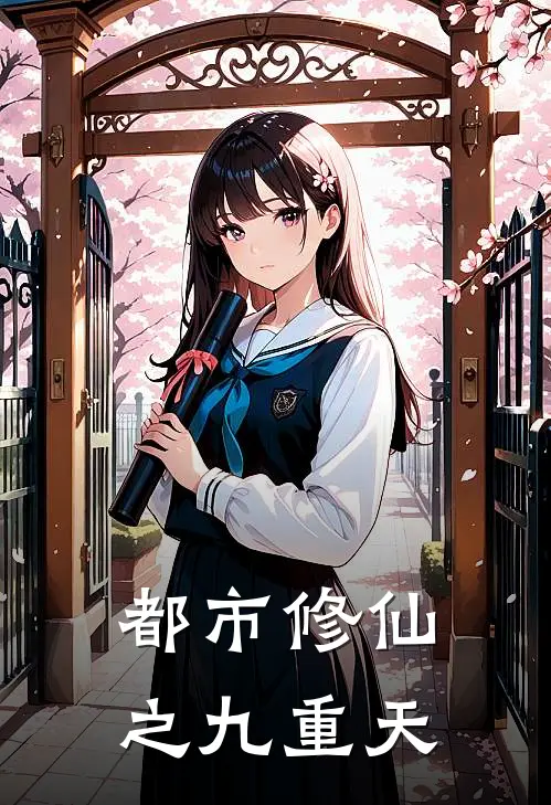 都市修仙之九重天