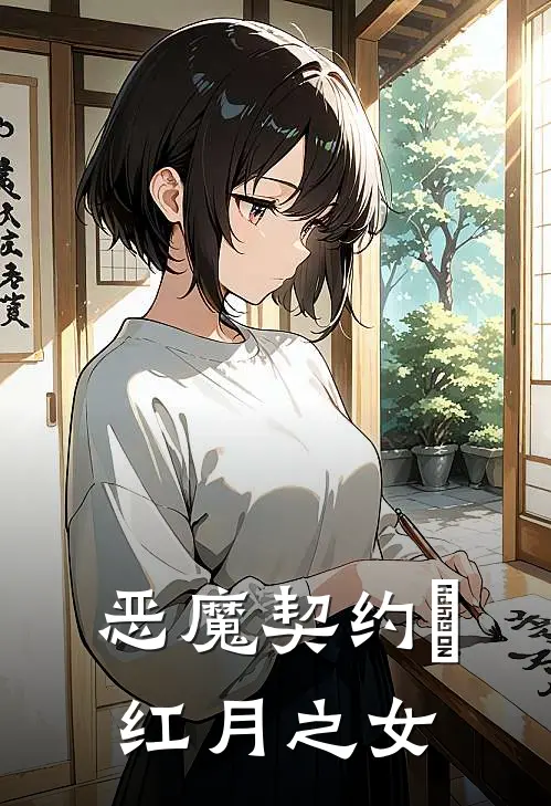 恶魔契约Ⅰ红月之女