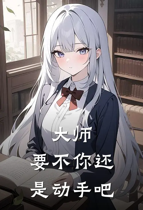 大师，要不你还是动手吧