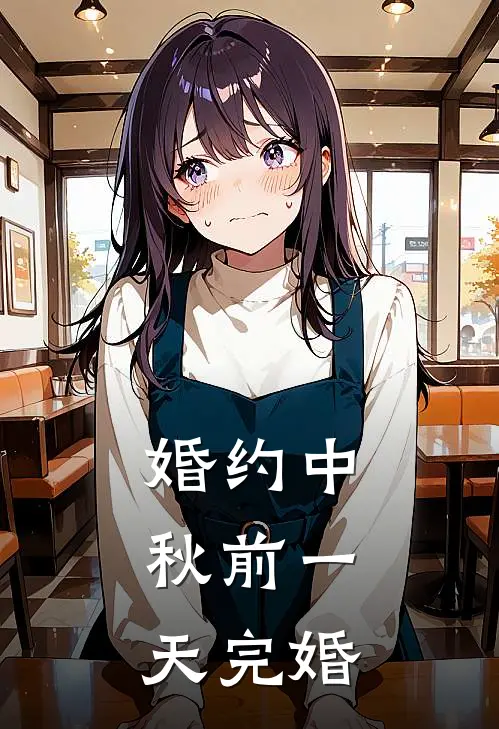 婚约中秋前一天完婚