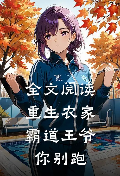 全文阅读重生农家，霸道王爷你别跑