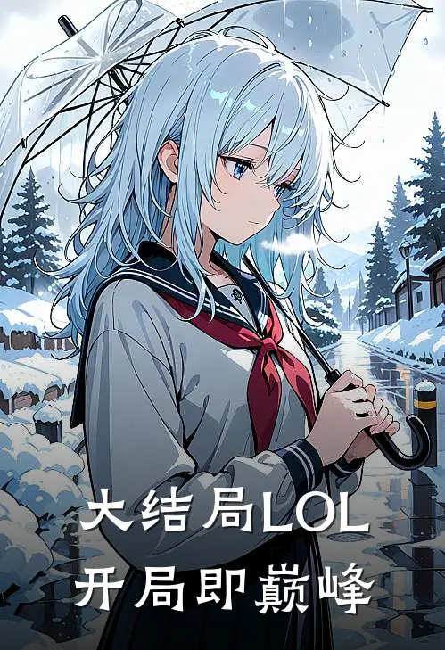 大结局LOL：开局即巅峰
