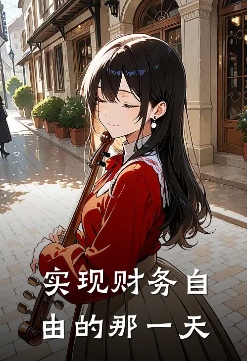 实现财务自由的那一天