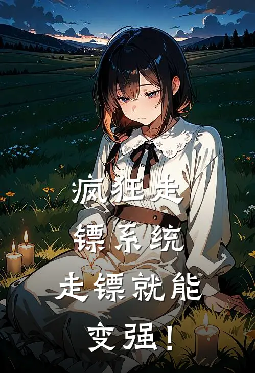 疯狂走镖系统，走镖就能变强！