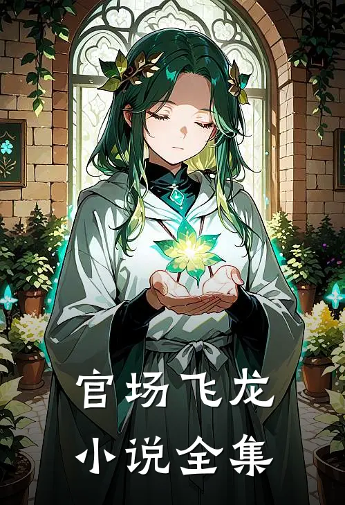 官场飞龙小说全集