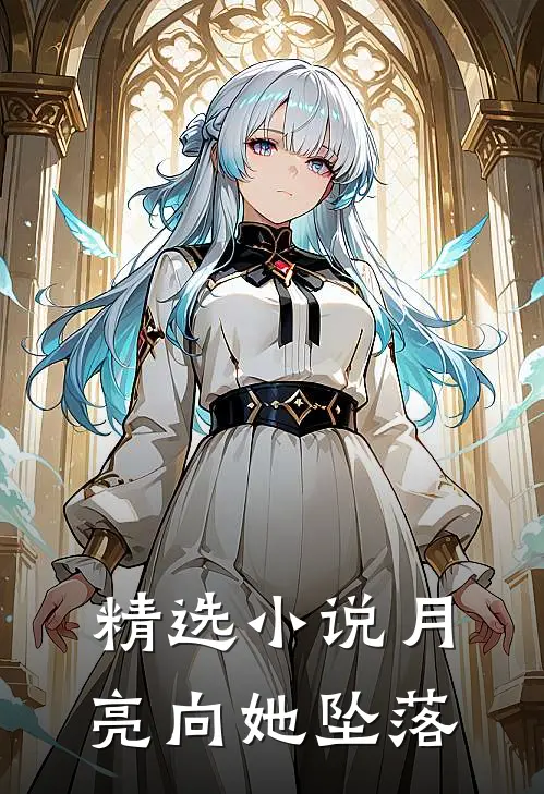 精选小说月亮向她坠落