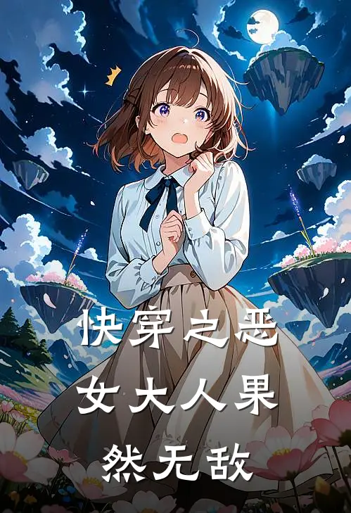 快穿之恶女大人果然无敌