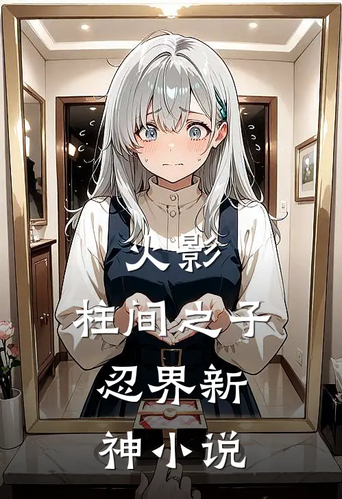 火影：柱间之子，忍界新神小说