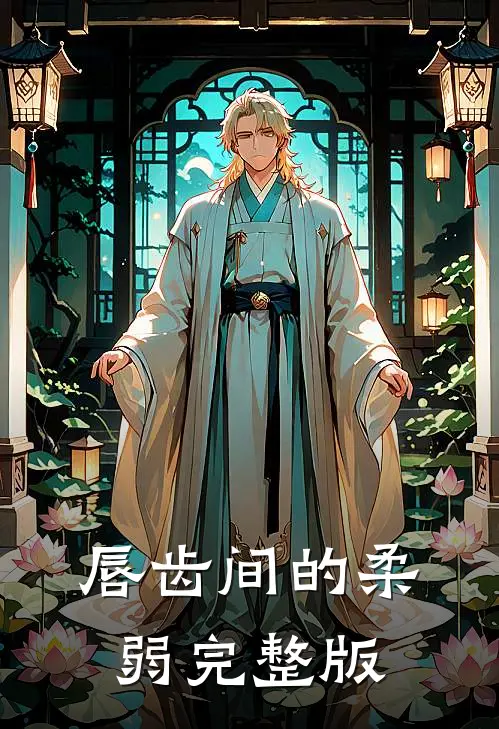 唇齿间的柔弱完整版