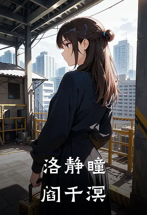 洛静瞳阎千溟