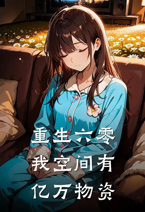 重生六零：我空间有亿万物资