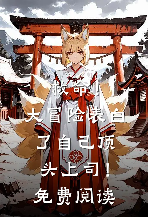 救命！大冒险表白了自己顶头上司！免费阅读