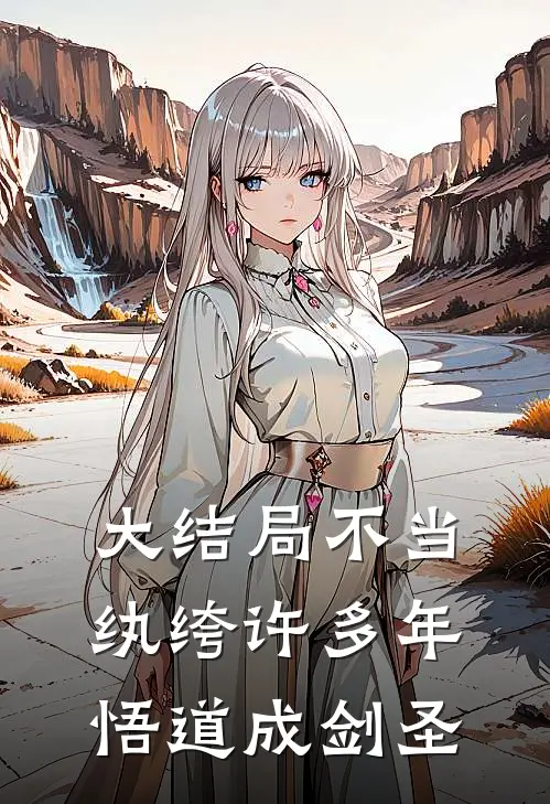 大结局不当纨绔许多年,悟道成剑圣