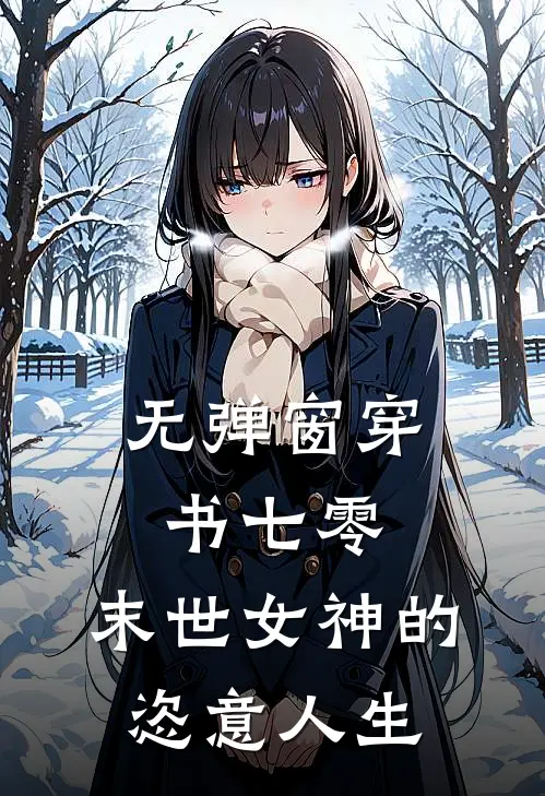 无弹窗穿书七零：末世女神的恣意人生