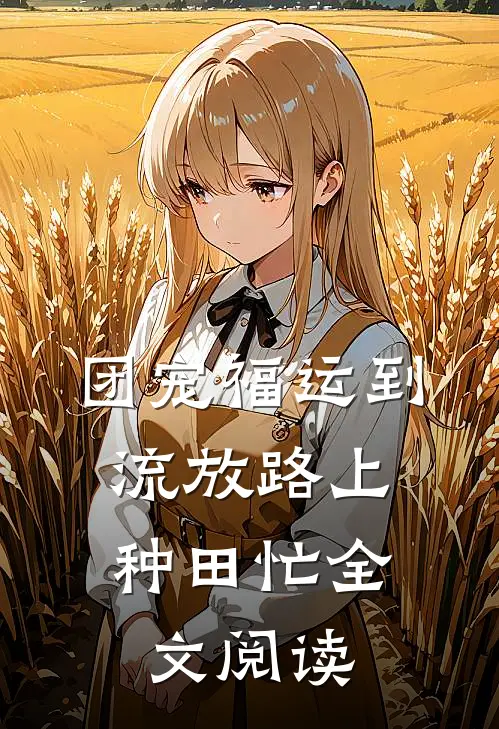 团宠福运到：流放路上种田忙全文阅读