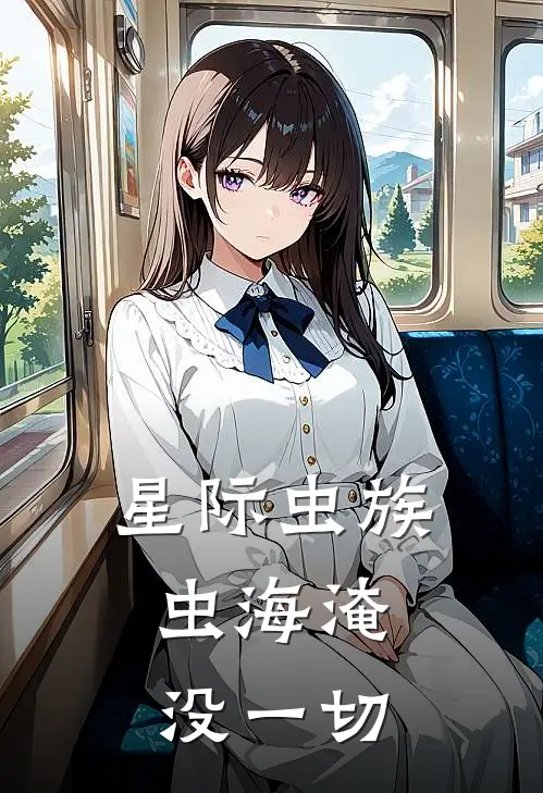 星际虫族：虫海淹没一切