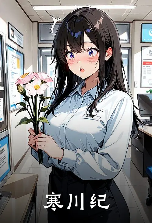 寒川纪
