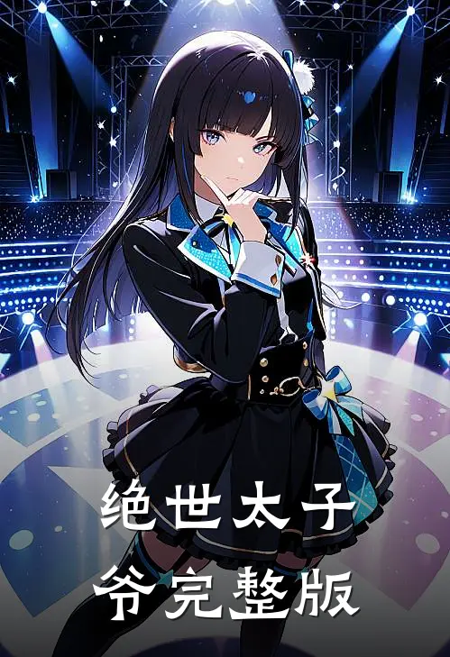 绝世太子爷完整版