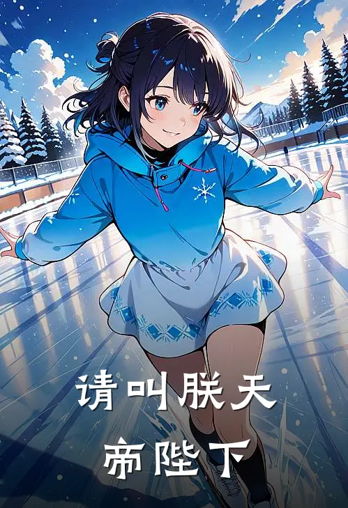 请叫朕天帝陛下