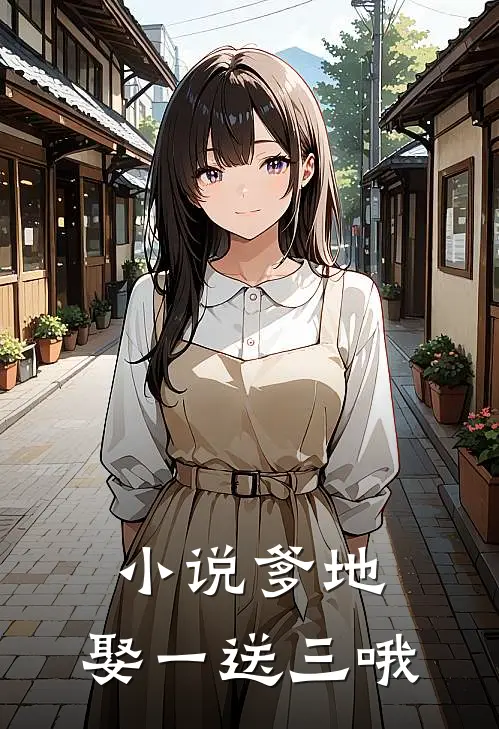 小说爹地，娶一送三哦