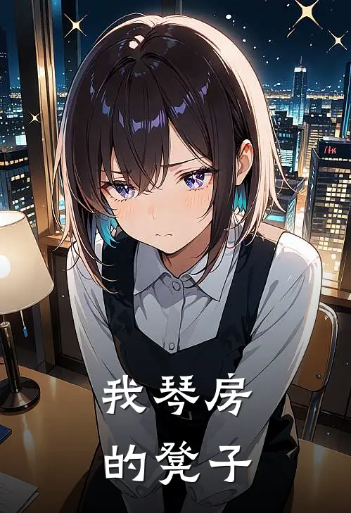 我琴房的凳子