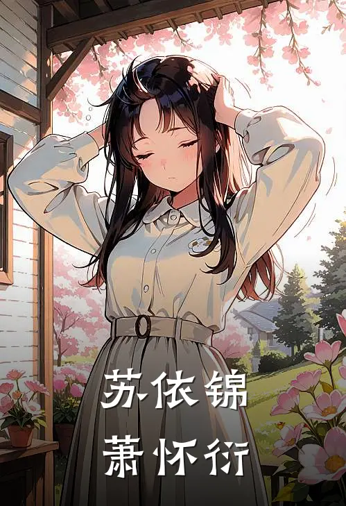 苏依锦萧怀衍