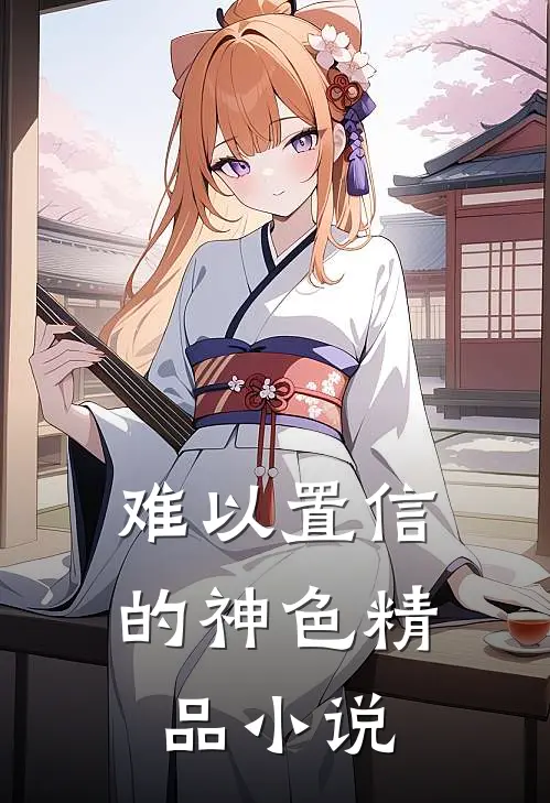难以置信的神色精品小说