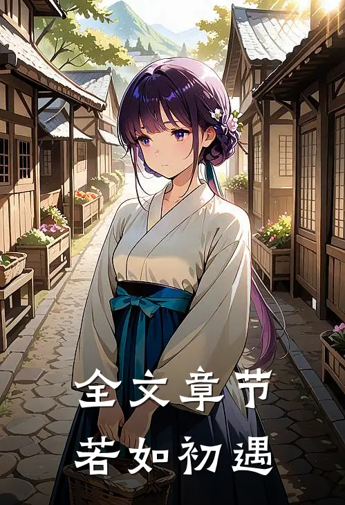 全文章节若如初遇
