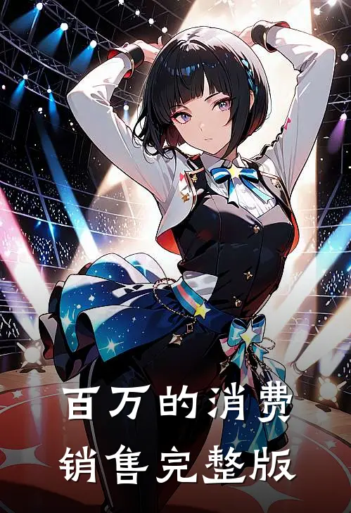 百万的消费销售完整版