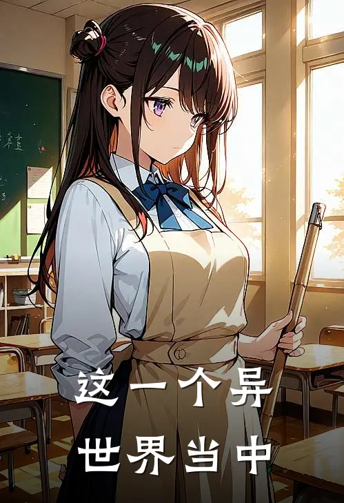这一个异世界当中