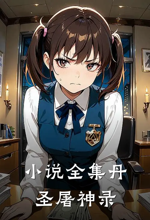 小说全集丹圣屠神录