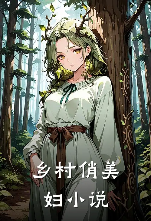 乡村俏美妇小说