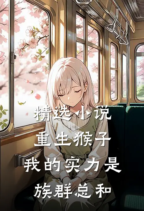 精选小说重生猴子，我的实力是族群总和