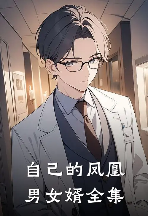 自己的凤凰男女婿全集