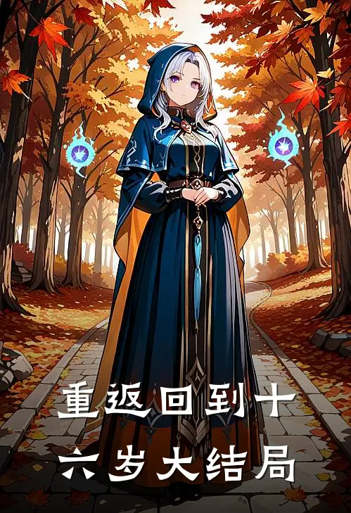 重返回到十六岁大结局