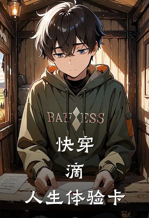 快穿：滴，人生体验卡