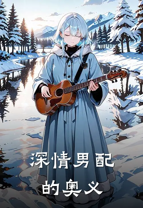 深情男配的奥义