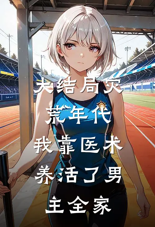 大结局灾荒年代：我靠医术养活了男主全家