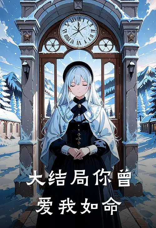 大结局你曾爱我如命