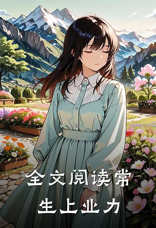 全文阅读常生上业力