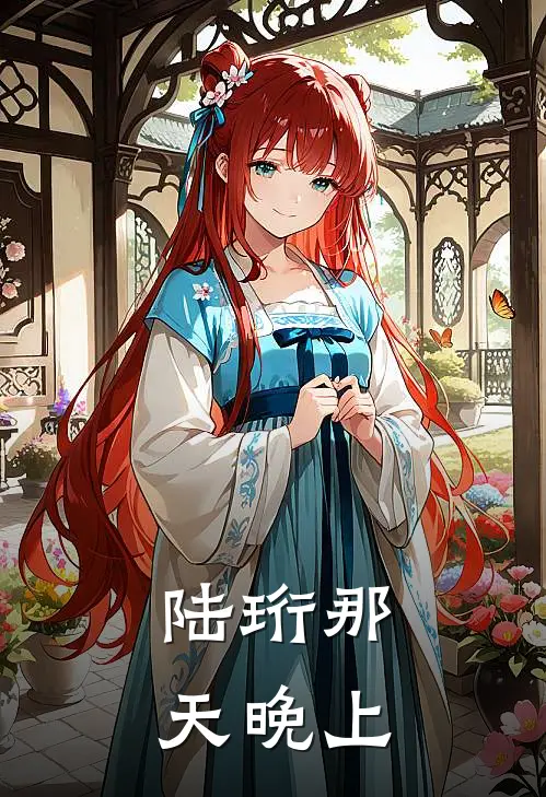 陆珩那天晚上