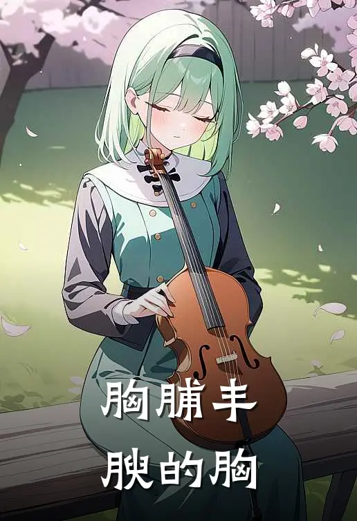 胸脯丰腴的胸