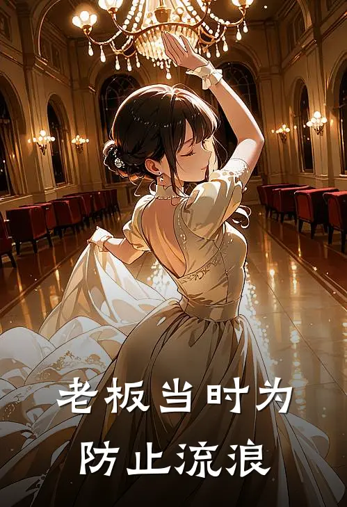 老板当时为防止流浪