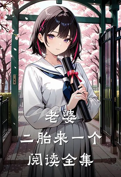老婆，二胎来一个阅读全集