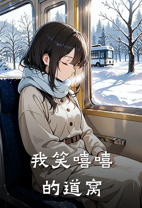 我笑嘻嘻的道窝