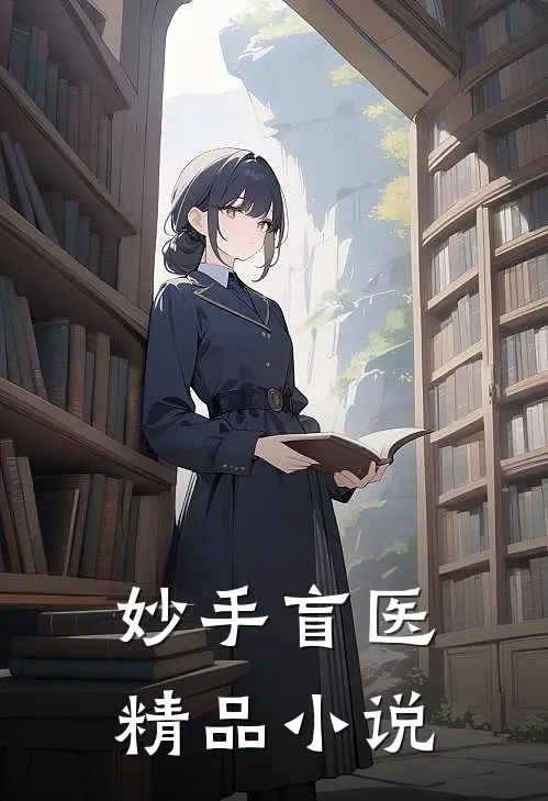 妙手盲医精品小说