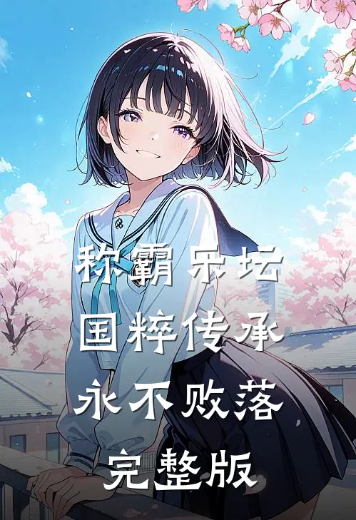 称霸乐坛：国粹传承永不败落完整版