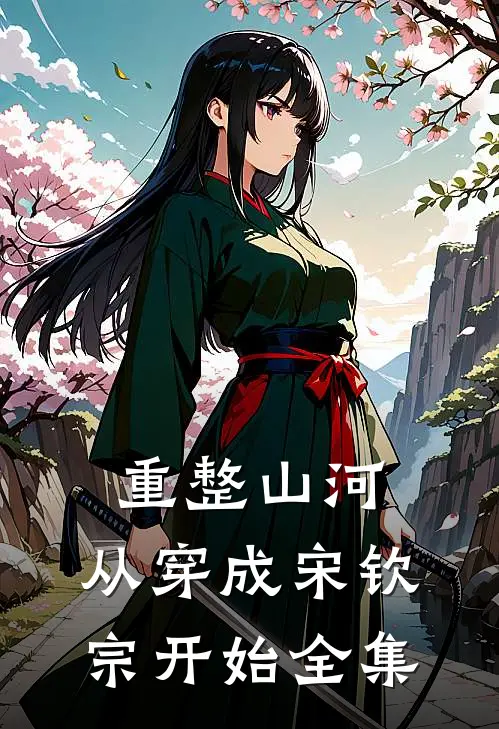 重整山河，从穿成宋钦宗开始全集