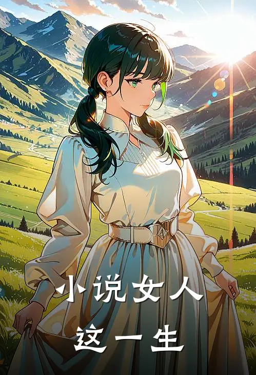 小说女人这一生